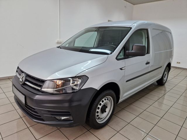 Volkswagen Caddy Maxi Kasten EcoProfi Navi Touch Klima Shz.