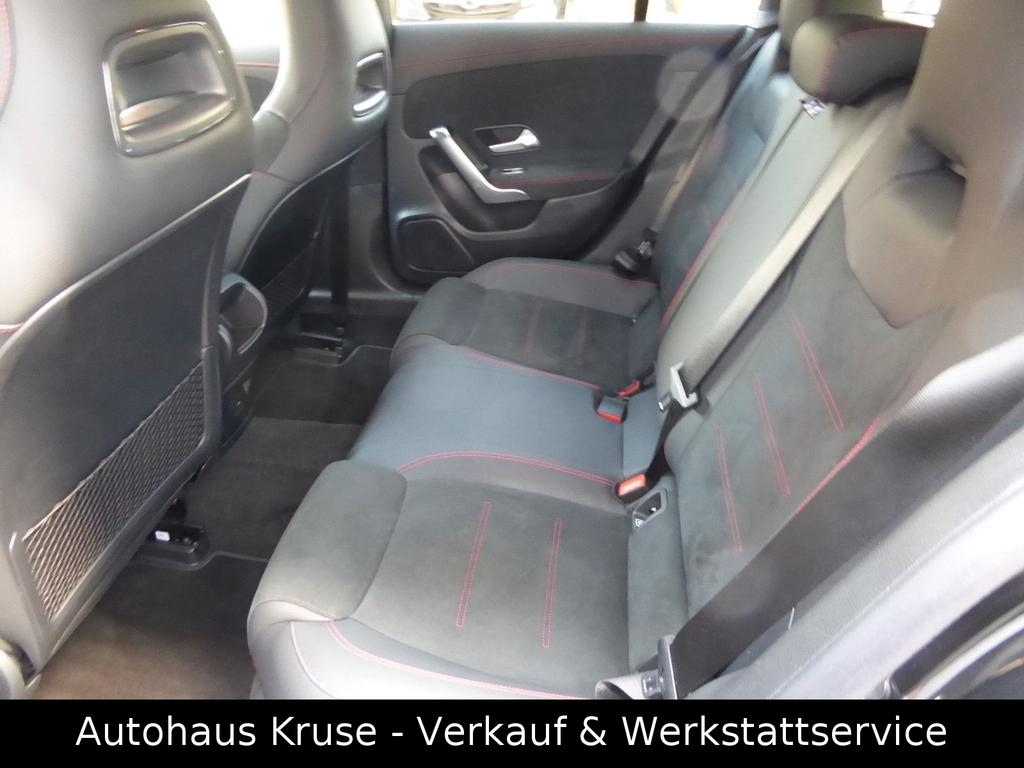 Mercedes-Benz CLA 200 Shooting Brake