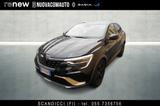 Renault Arkana 1.6 E-TECH Hybrid Engineered Auto - Renault Arkana E-TECH-engineered