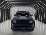 Jeep Renegade 1.3 T4 240CV PHEV 4xe AT6 Trailhaw - Behindertengerechte Jeep Renegade