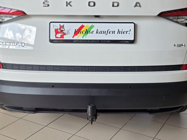 SKODA Kodiaq — Foto 7