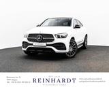 Mercedes-Benz GLE COUPE 400d 4M AMG LINE/NIGHT/DIST+/PANO/360° - Mercedes-Benz GLE 400 in Dortmund