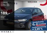 Volkswagen Polo Style 1.0 TSI DSG Navi Sitzh. PDC Anschluss