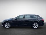 Audi A6 Avant 40 TDI S tronic sport  AHK Navi LED Kam - : Allradantrieb, Automatik