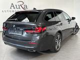 BMW 520d Touring Facelift NAV+LED+HEAD-UP+H&K+KAMERA - BMW 520 in Oldenburg