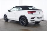 Volkswagen T-Roc Cabriolet R-Line 1.5 TSI DSG *LED*RFK*NAV - Volkswagen T-Roc in Oldenburg