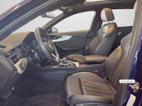 Audi A4 - Vorschau Bild 13