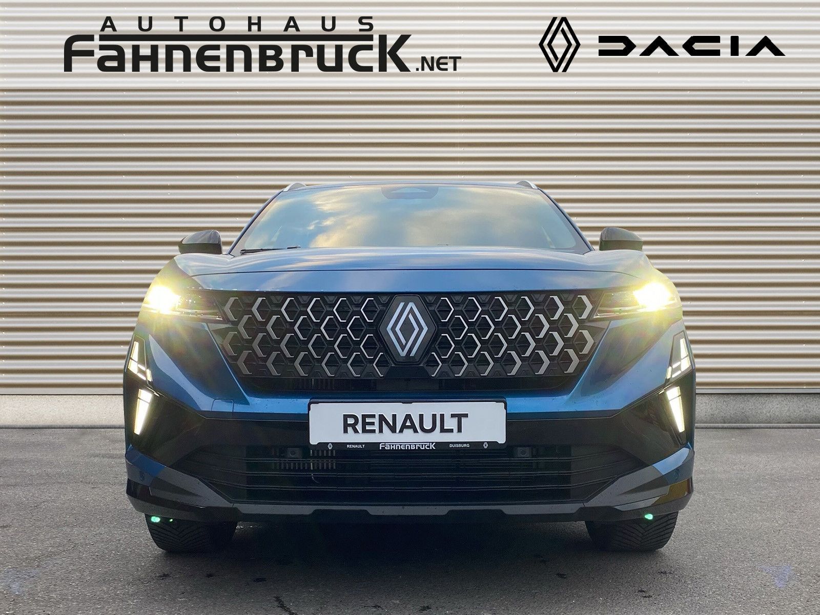 Renault Austral - Bild 6