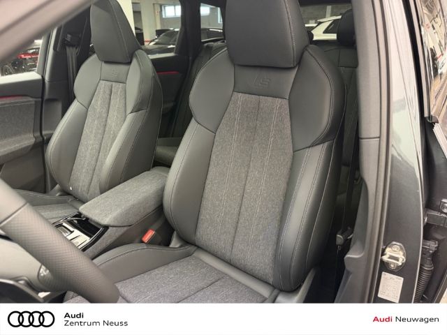 Audi Q6 e-tron - Bild 19