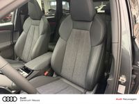 Audi Q6 e-tron - Vorschau Bild 19