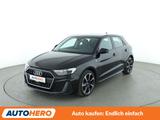 Audi A1 35 TFSI S Line  Aut.*LED*PDC*SHZ* - Audi A1 Gebrauchtwagen in München