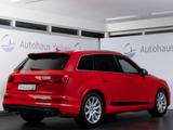 Audi SQ7 4.0 TDI MATRIX*VIRTUAL*ACC*BOSE*HUD*STDHZ - Audi SQ7 Gebrauchtwagen