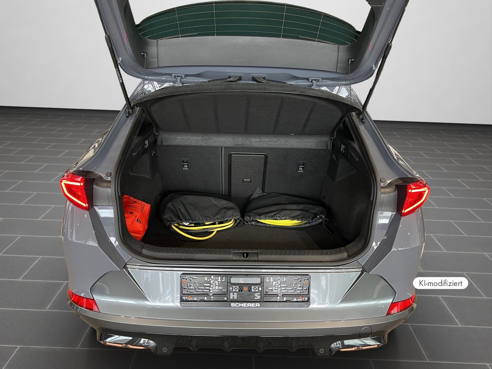 Cupra Formentor - Bild 15