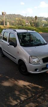 Suzuki suzuki wagon r - Suzuki: Wagon