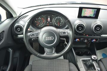 Audi A3 - 12