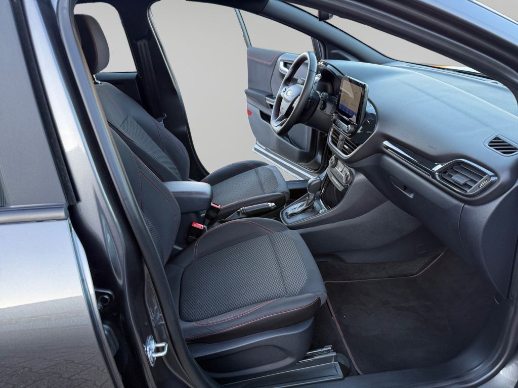 FORD Puma 1.0 EcoBoost Aut. ST-LINE FORD Puma 1.0 EcoBoost Aut. ST-LINE