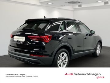 Audi Q3 - 5