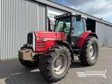 Massey Ferguson 8120 - Massey Ferguson Schlepper