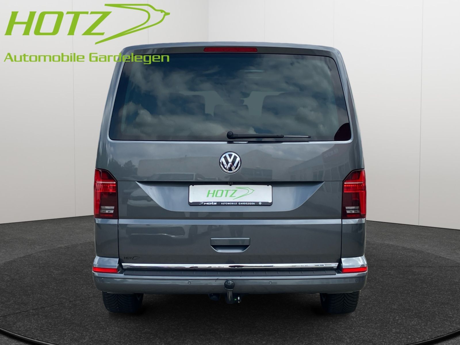 Volkswagen T6 Multivan - Bild 4