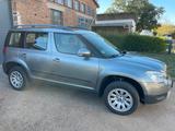 Skoda Yeti 1.2 TSI Experience/ Pano / AHK - Skoda Yeti: Experience