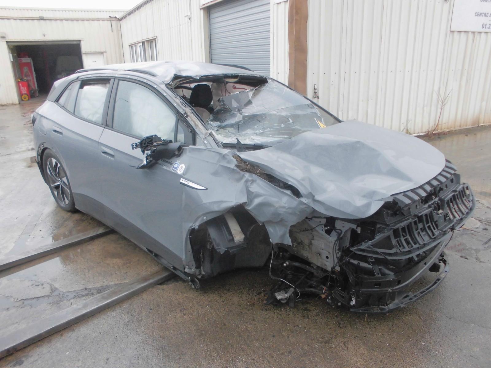 Volkswagen ID.4 Pro Performance 150 kW