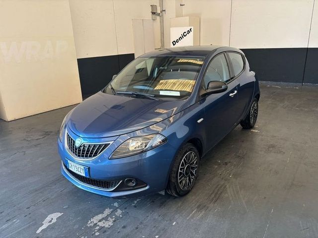 Autres Lancia Ypsilon Ypsilon 1.0 FireFly 5 porte S&S H