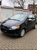 Mitsubishi Colt - ClearTec - 95PS - Mitsubishi Colt: 95