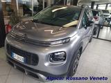 Citroën CITROEN C3 Aircross BlueHDi 100 S&S Live - Citroën C3 Aircross: Live