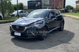 Mazda MAZDA CX-3 1.5L Skyactiv-D AWD Exceed - Mazda CX-3 Kombi Gebrauchtwagen