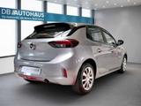 Opel Corsa Edition 1.2 Turbo Navi Komfort-Paket - Opel: Komfort Paket