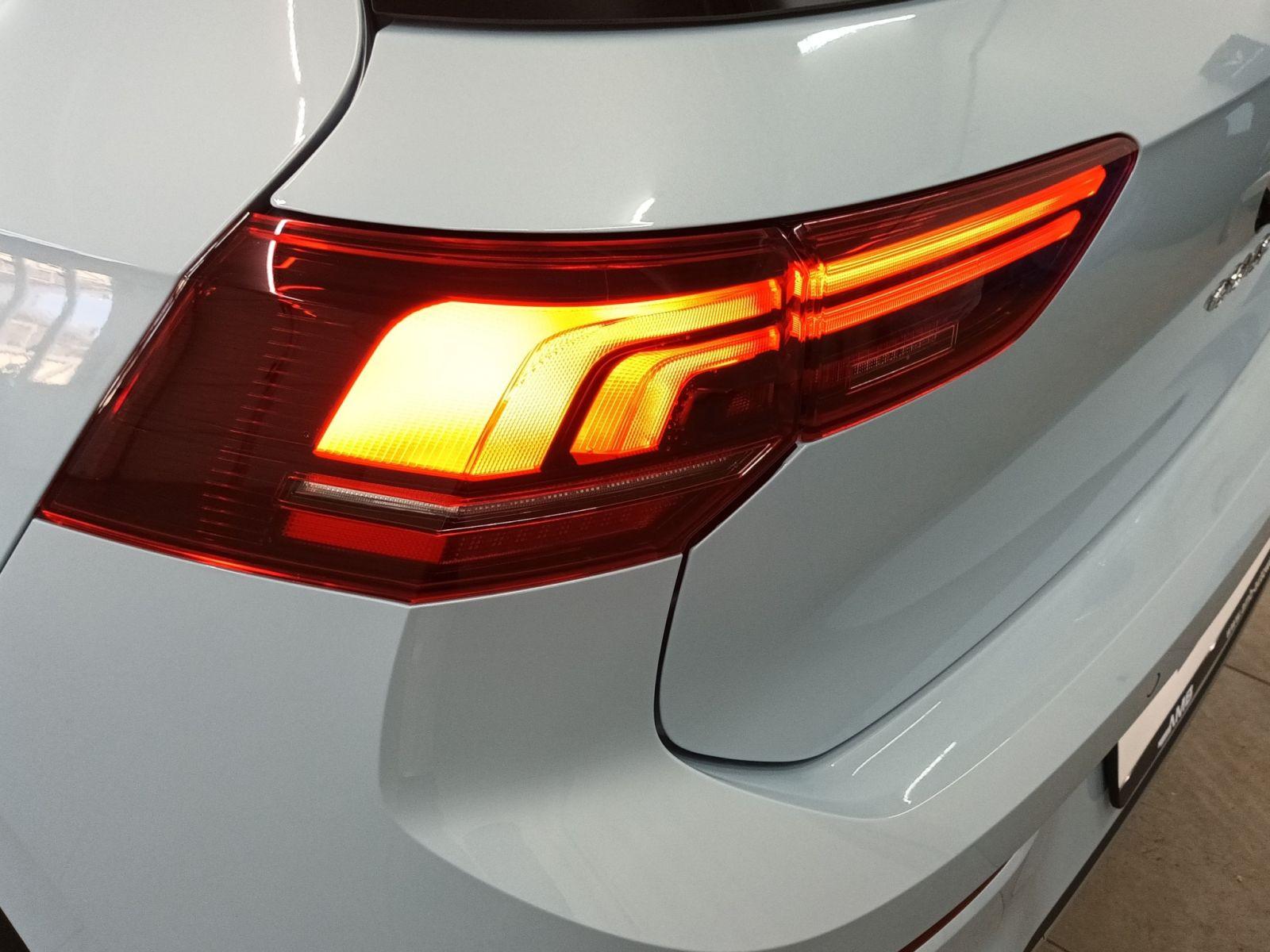 Volkswagen Golf Energy 1.5 TSI LED/ACC/Sitzhzg/Navi-Vorb., миниатюра 20
