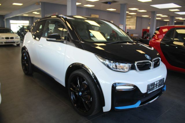 BMW i3 S 120Ah - Leder - Kamera - Driving Assistent 