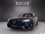 Mercedes-Benz S 63 AMG E Keramik*LederBraun*Chauffeur*4xMEMORY - Mercedes-Benz S 63 AMG Jahreswagen