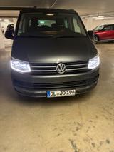 Volkswagen T 6California Beach - VW California beach