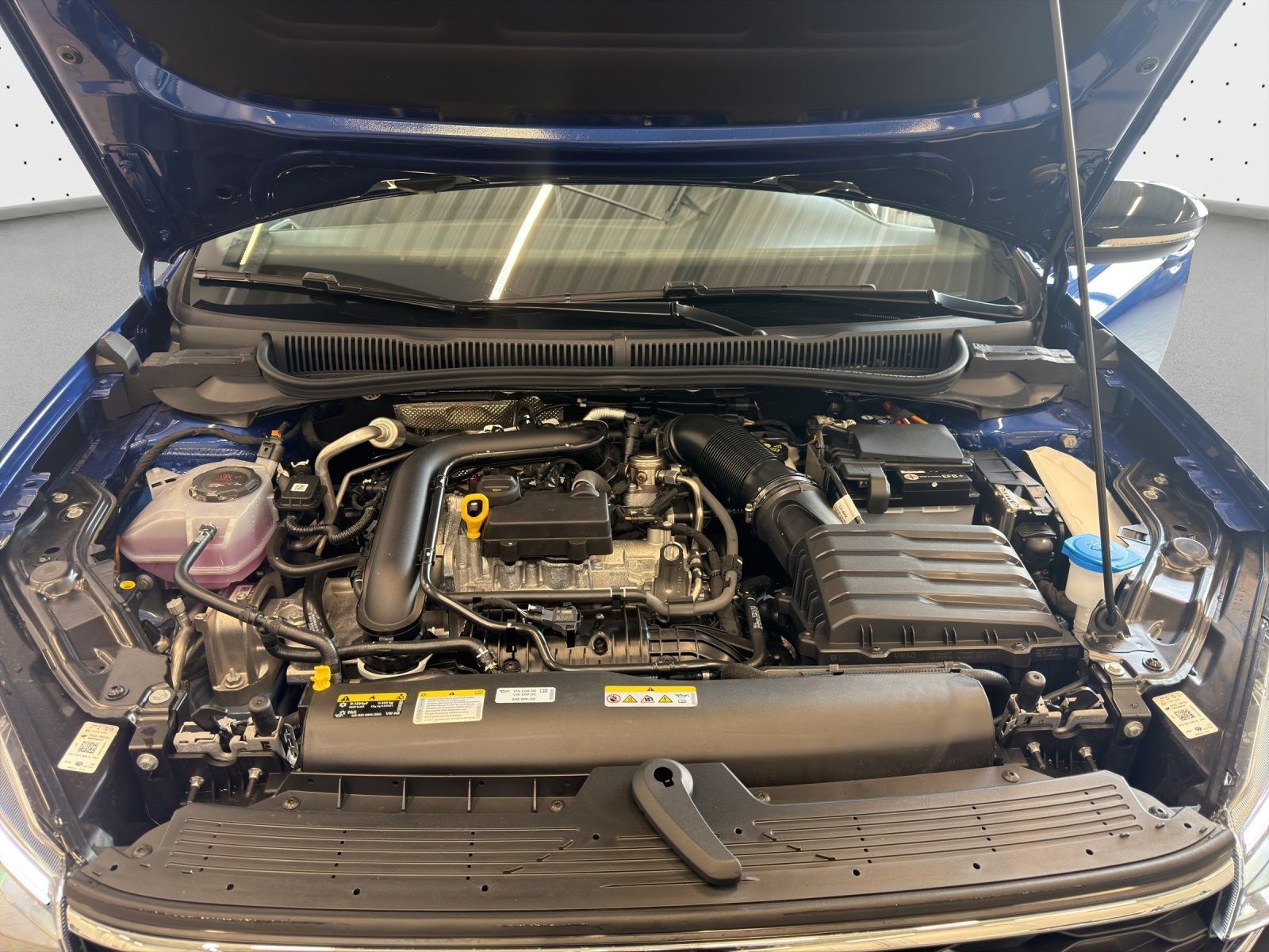 Volkswagen Taigo - Bild 15