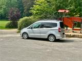 Ford Tourneo Courier 1.5 TDCi Kupplung Batterie neu - Ford Tourneo Courier aus 2021