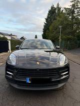 Porsche Macan - - - gebrauchte Porsche Macan aus dem Jahr 2020
