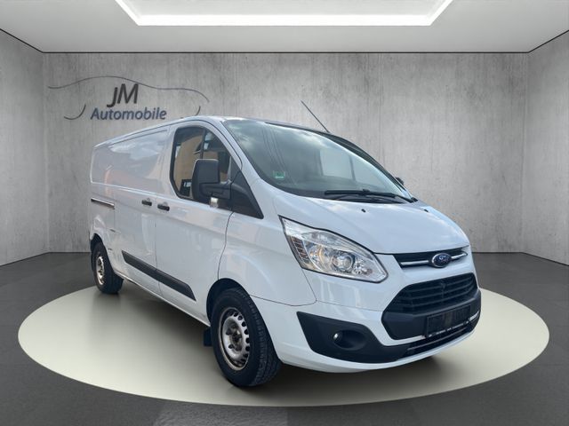 Ford Transit Custom Kasten 310 L2 Trend