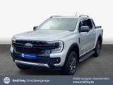 Ford Ranger 2,0 l EcoBlue Doppelkabine Autm. Wildtrak - Ford Ranger wildtrak