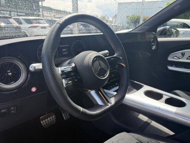 Mercedes-Benz CLA 350 4MATIC mit EQ Technologie AMG Line foto 4