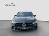 Mercedes-Benz A 220 d 4Matic Edition 2020 Top Ausstattung - Mercedes-Benz A 220 aus 2021