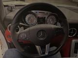 Mercedes-Benz SLS AMG 6.2 V8 -Perlmuttweiss mit roten Leder - Mercedes-Benz SLS AMG in Frankfurt (Main)