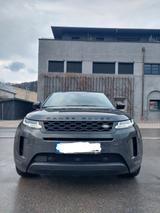Land Rover Range Rover Evoque D240 - GARANTIE 8.2027