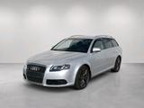 Audi A4 Avant quattro*Sline* - Audi A4 aus 2007: Sline