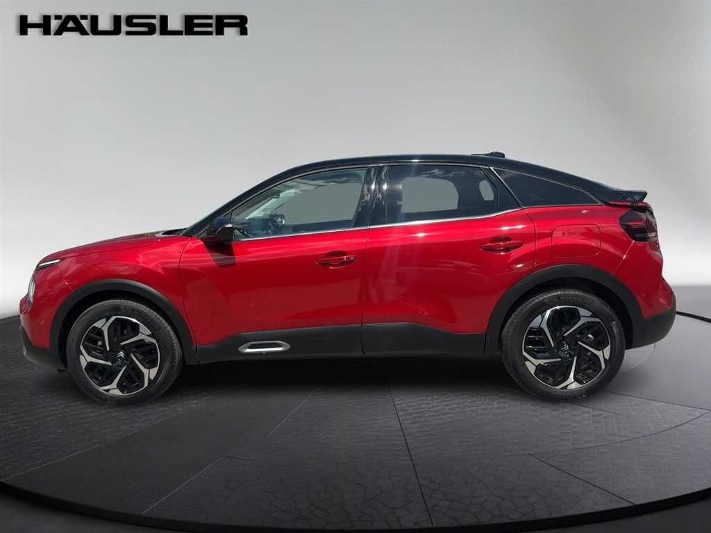 Citroën C4 Max 130PS AT8 HeadUp, Klimaauto Navi, Kamera, imagem 2