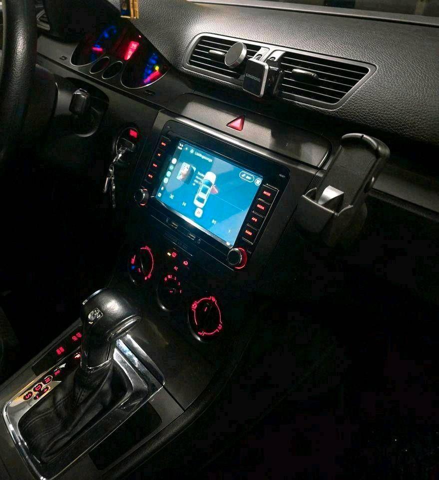 Volkswagen Passat 2007 — photo 6