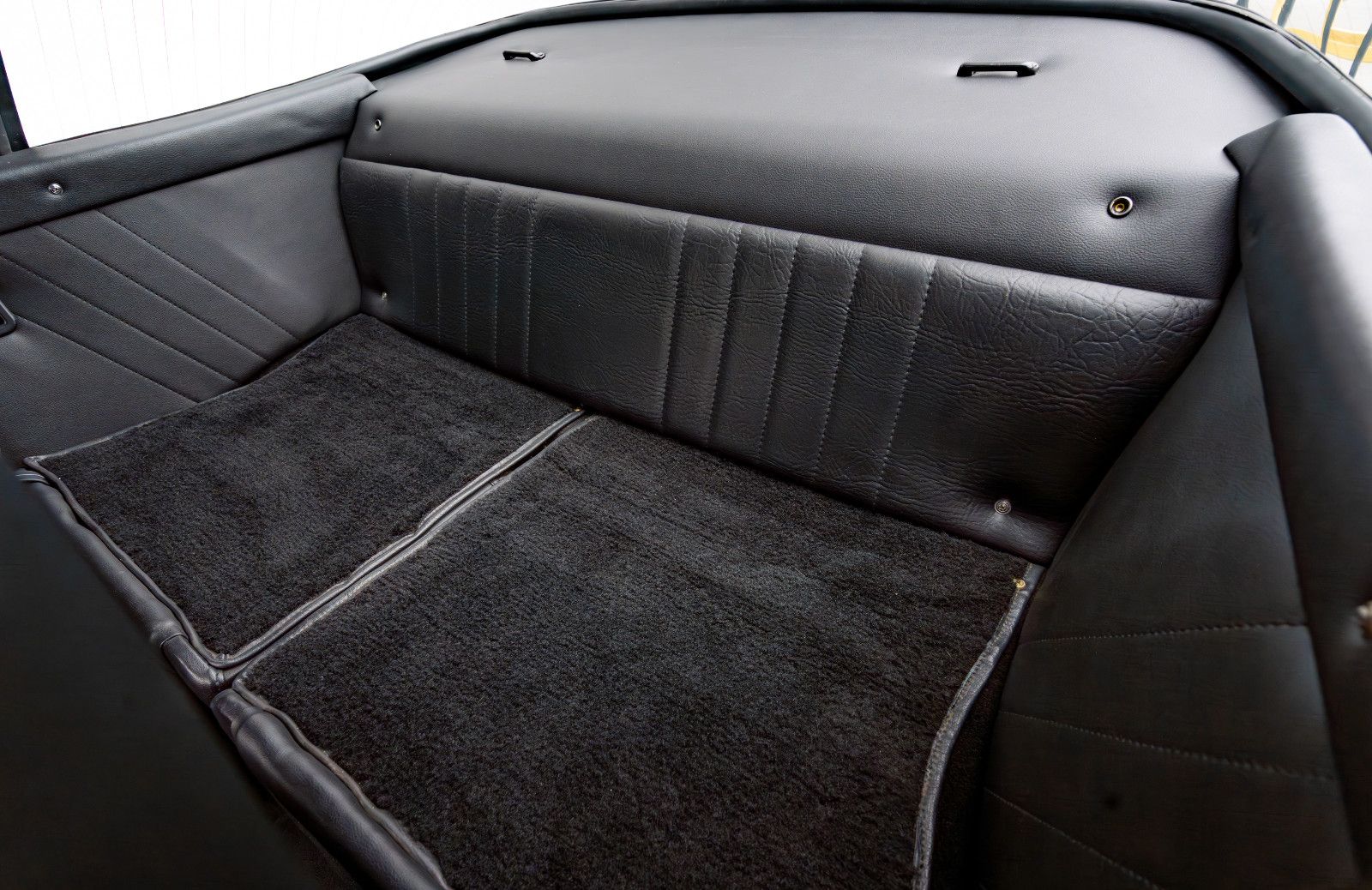 Porsche 911 – pogled 13