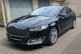 Ford Mondeo Vignale BI-TUR 5D 2,0 LT Diese... - Ford Mondeo: 2.5