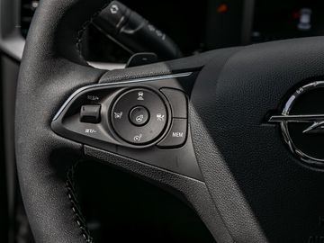 Opel Mokka 1.2 Elegance 360° Kamera Fernlicht-Assi.