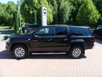 Volkswagen Amarok - 8